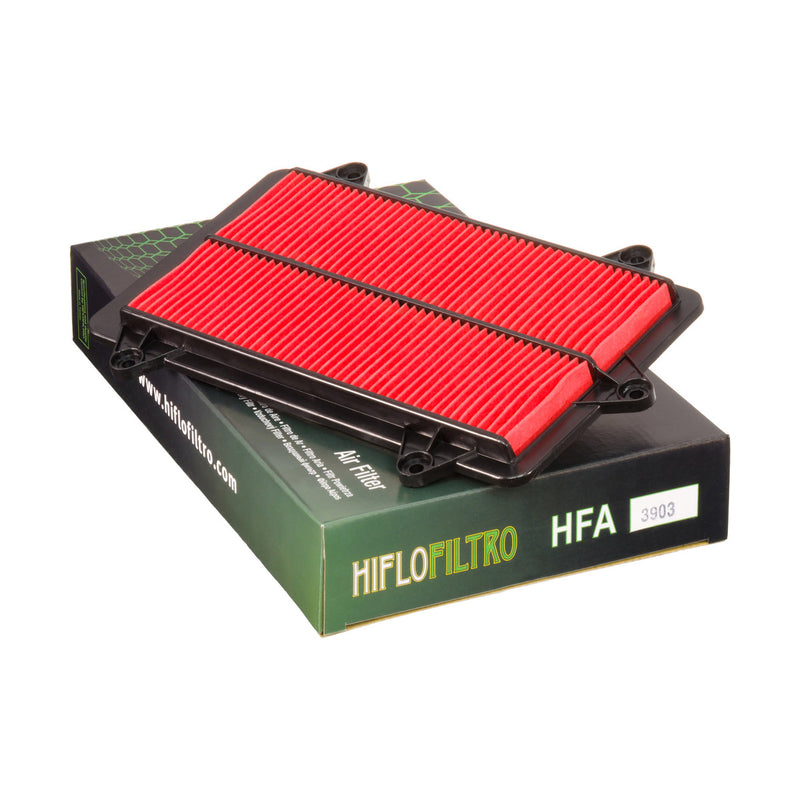 HifloFiltro HFA3903 Luftfilter passend für Suzuki TL1000 R-W,X,Y,K1,K2