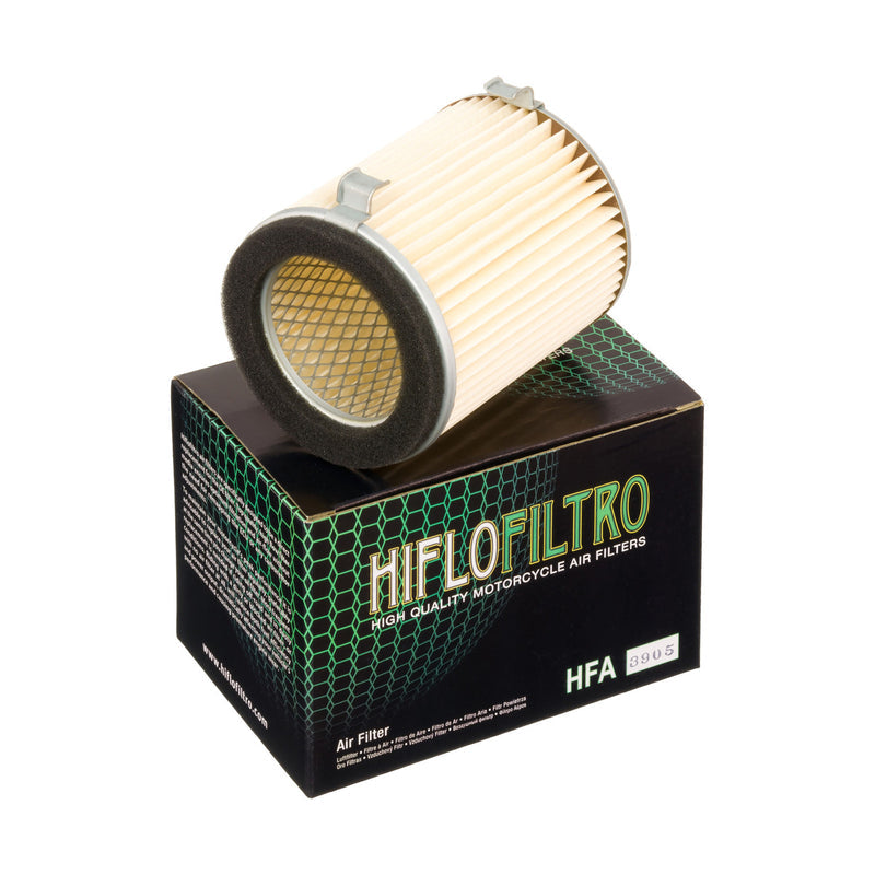HifloFiltro HFA3905 Luftfilter passend für Suzuki GSX1100 EE,EF,EG,EFE,EFF,EFG,ESE,ESF,ESG