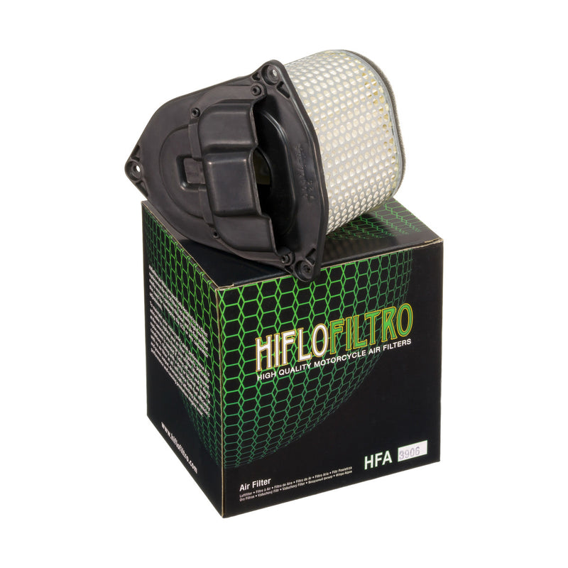 HifloFiltro HFA3906 Luftfilter passend für Suzuki VL1500 LC Intruder