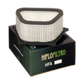 HifloFiltro HFA3907 Luftfilter passend für Suzuki GSX-R1300 R-X,Y,K1,K2,K3,K4,K5,K6,K7 Hayabusa
