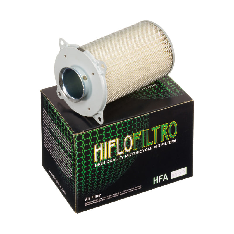 HifloFiltro HFA3909 Luftfilter passend für Suzuki GSX1400 K1,K2,K3,K4,K5.K6