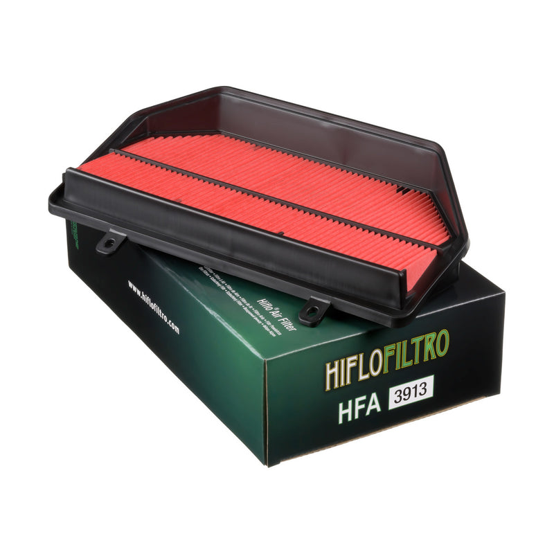 HifloFiltro HFA3913 Luftfilter passend für Suzuki GSX-R1000 A-L7,L8,L9,M0 ABS
