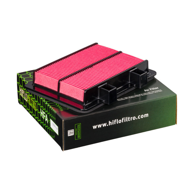 HifloFiltro HFA3914 Luftfilter passend für Suzuki DL1000 A-L4,L5,L6 V-Strom ABS