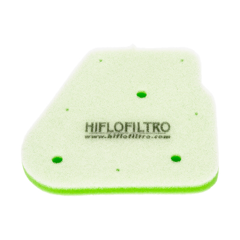 HifloFiltro HFA4001DS Luftfilter passend für Keine eindeutige Fahrzeugzuordnung im Importdatensatz