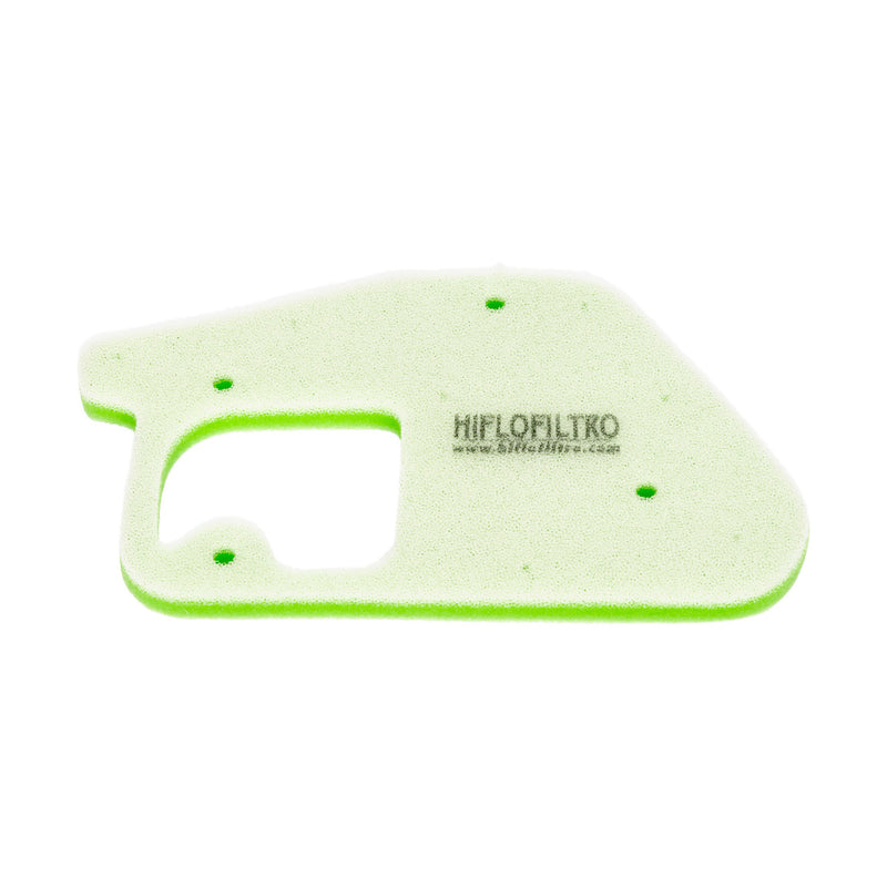 HifloFiltro HFA4002DS Luftfilter passend für Keine eindeutige Fahrzeugzuordnung im Importdatensatz