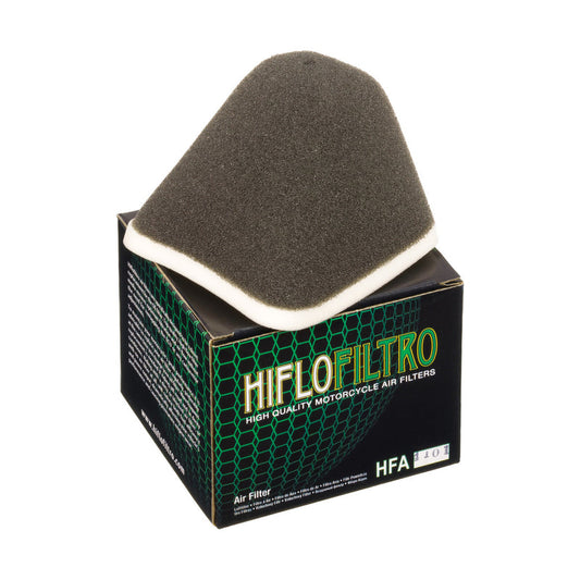 HifloFiltro HFA4101 Luftfilter passend für Yamaha DT125 R (4BL)