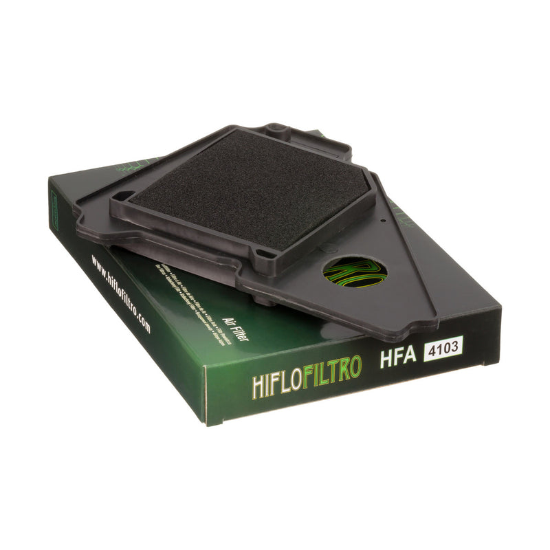 HifloFiltro HFA4103 Luftfilter passend für Yamaha YBR125