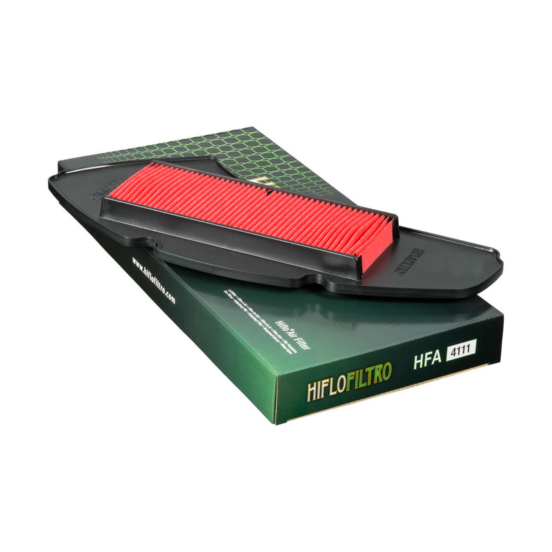 HifloFiltro HFA4111 Luftfilter passend für MBK 125 Tryptik