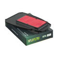 HifloFiltro HFA4114 Luftfilter passend für Yamaha MT125 (ABS)