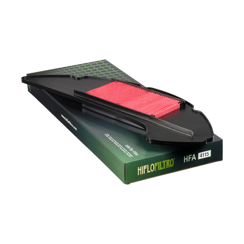 HifloFiltro HFA4115 Luftfilter passend für Yamaha GPD125 A N-Max