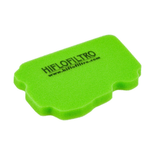 HifloFiltro HFA4202 Luftfilter passend für Yamaha TW125 (5EK,5RS)