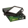 HifloFiltro HFA4203 Luftfilter passend für Italjet 250 Jupiter (Crankcase Air Filter)
