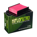 HifloFiltro HFA4303 Luftfilter passend für Yamaha YZF-R3 (B02)
