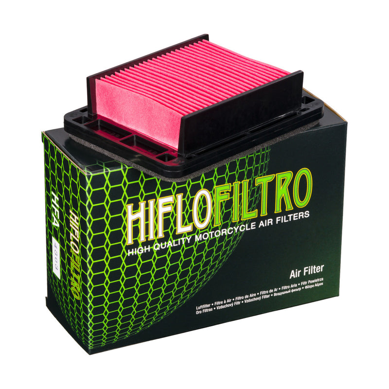 HifloFiltro HFA4303 Luftfilter passend für Yamaha YZF-R3 (B02)