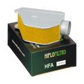 HifloFiltro HFA4402 Luftfilter passend für Yamaha XS250 C,D,SE,SF,SG,SH,SK