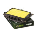 HifloFiltro HFA4406 Luftfilter passend für Yamaha YP400 Majesty (Crankcase Filter) (5RU,34B)