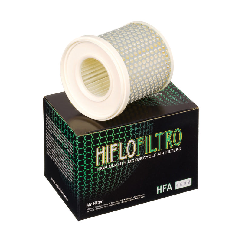 HifloFiltro HFA4502 Luftfilter passend für Yamaha XV535