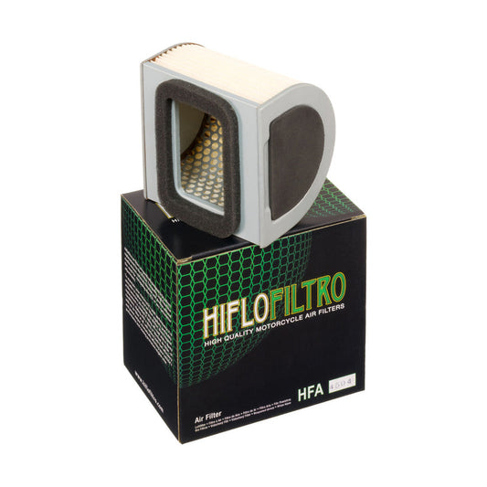 HifloFiltro HFA4504 Luftfilter passend für Yamaha XJ400 (Japan) (4G0)