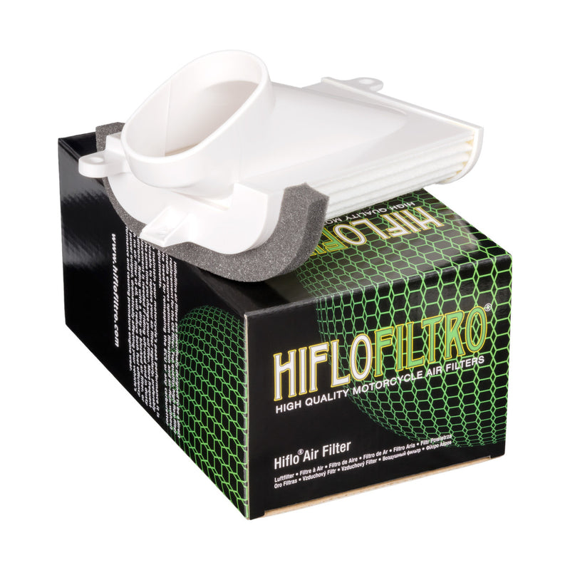 HifloFiltro HFA4505 Luftfilter passend für Yamaha XP500 TMAX (Left Hand Side Air Filter) (5GJ,5VU,15B)