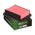 HifloFiltro HFA4507 Luftfilter passend für Yamaha SR400 (2RD)