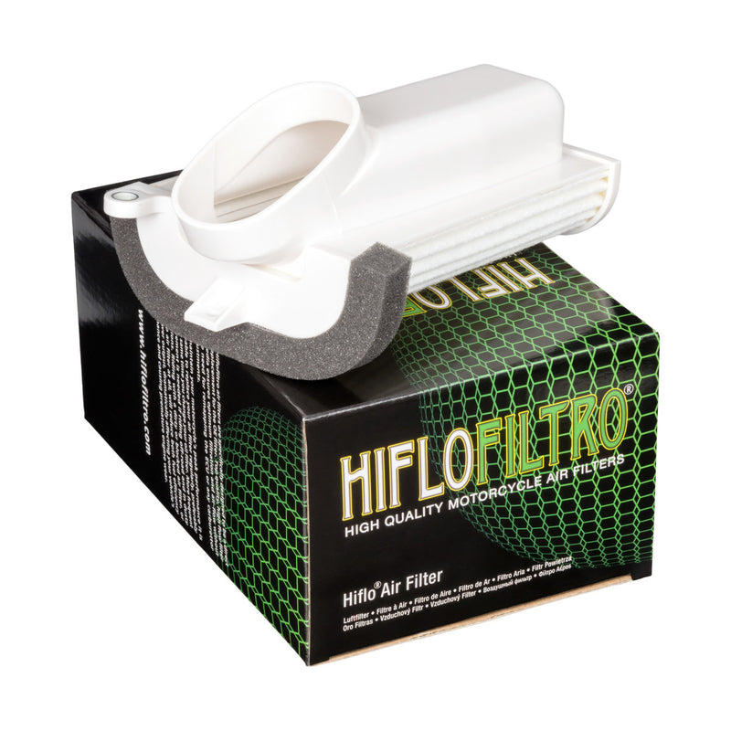 HifloFiltro HFA4508 Luftfilter passend für Yamaha XP500 TMAX (Left Hand Side Air Filter) (4B5)