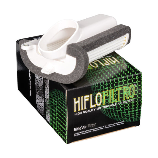 HifloFiltro HFA4509 Luftfilter passend für Yamaha XP530 TMAX