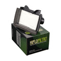 HifloFiltro HFA4512 Luftfilter passend für Yamaha XP530 A TMAX (Left Hand Side Air Filter) (BX31)
