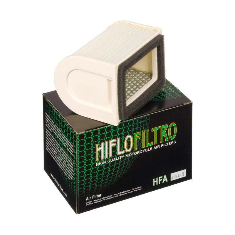 HifloFiltro HFA4601 Luftfilter passend für Yamaha XJ400
