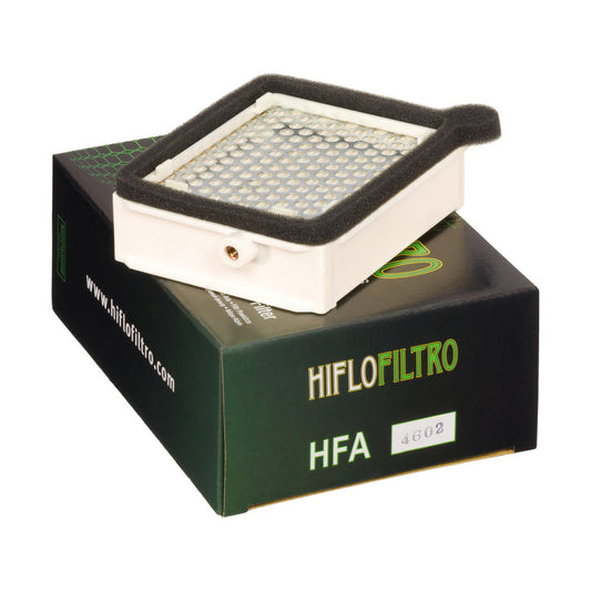 HifloFiltro HFA4602 Luftfilter passend für Yamaha SRX600 (1XL,1XM)