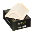 HifloFiltro HFA4605 Luftfilter passend für Yamaha FZR400 R (Japan) (46X)