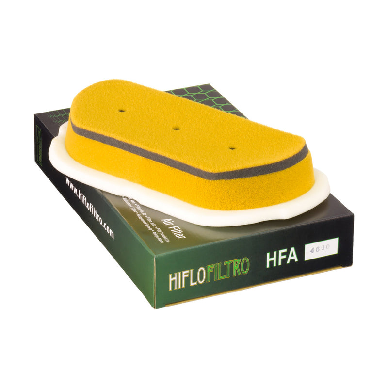 HifloFiltro HFA4610 Luftfilter passend für Yamaha YZF-R6 (5EB,5MT)