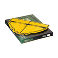 HifloFiltro HFA4611 Luftfilter passend für Yamaha YZF600