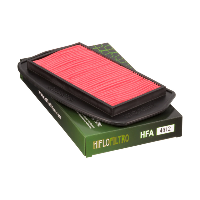 HifloFiltro HFA4612 Luftfilter passend für Yamaha FZ6