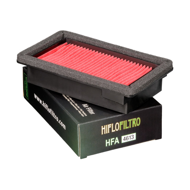 HifloFiltro HFA4613 Luftfilter passend für Yamaha MT-03 (5YK)