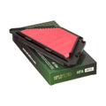 HifloFiltro HFA4615 Luftfilter passend für Yamaha FZ6R (USA) (36P)