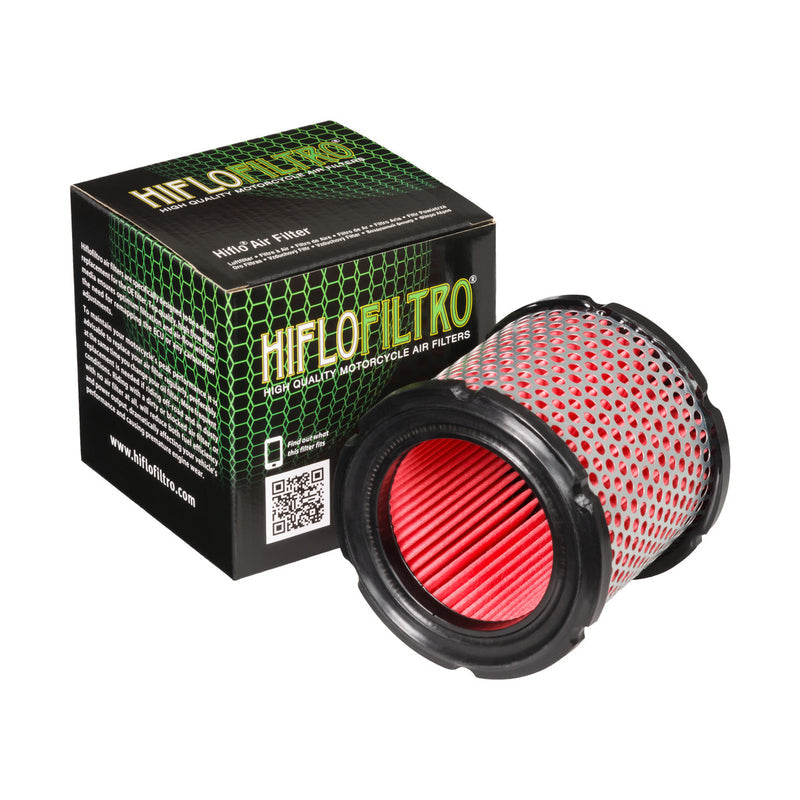 HifloFiltro HFA4616 Luftfilter passend für Yamaha XT660