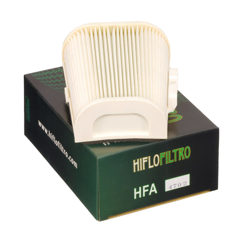 HifloFiltro HFA4702 Luftfilter passend für Yamaha XV700 L,LC,N,NC