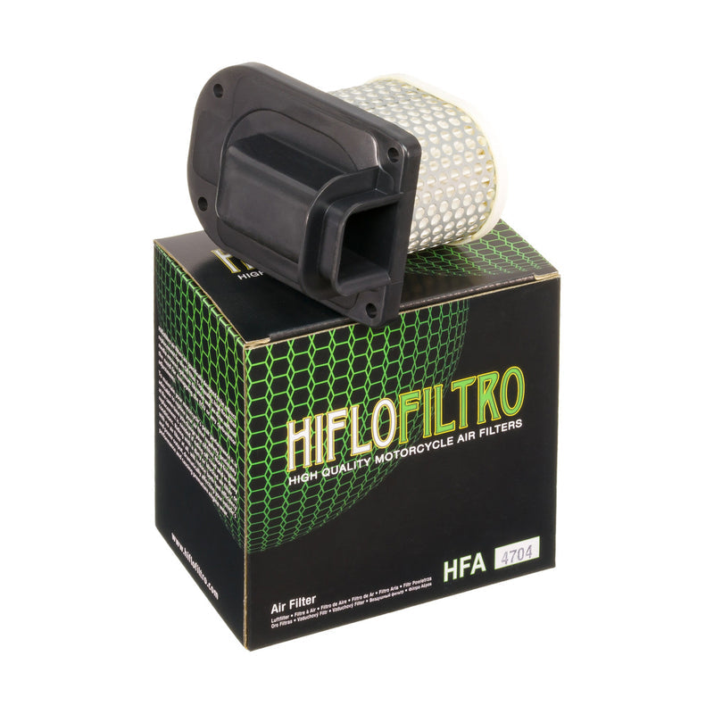 HifloFiltro HFA4704 Luftfilter passend für Yamaha XTZ750 Super Tenere (3LD,3WM)