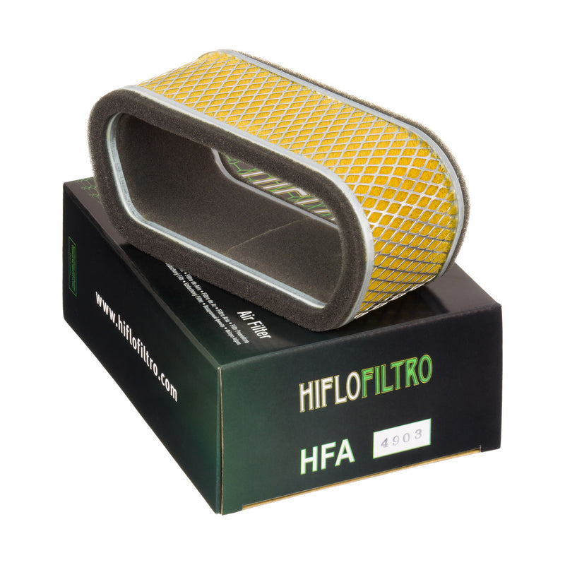 HifloFiltro HFA4903 Luftfilter passend für Yamaha XS1100 S,E,F,G,H