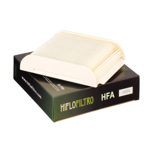 HifloFiltro HFA4904 Luftfilter passend für Yamaha FJ1100