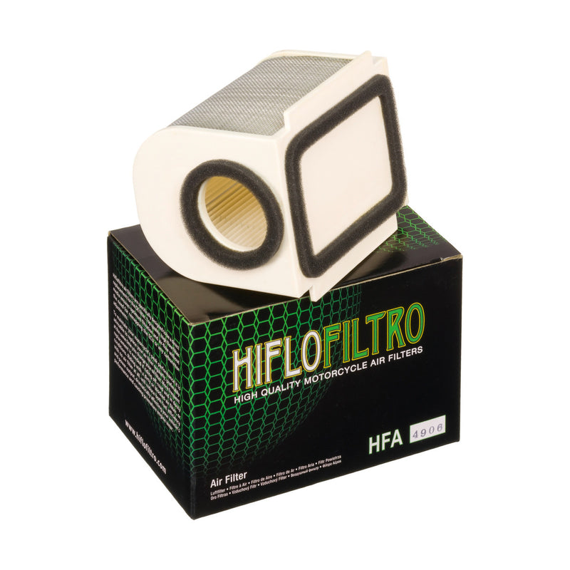 HifloFiltro HFA4906 Luftfilter passend für Yamaha XJR1200