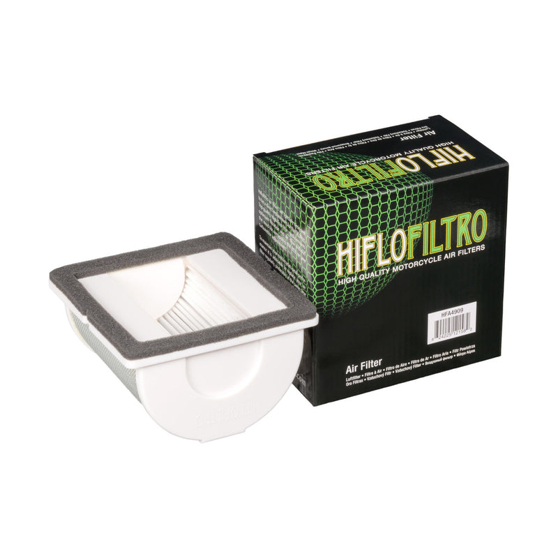 HifloFiltro HFA4909 Luftfilter passend für Yamaha XP500 TMAX (1st Air Filter) (5GJ,5VU,15B)