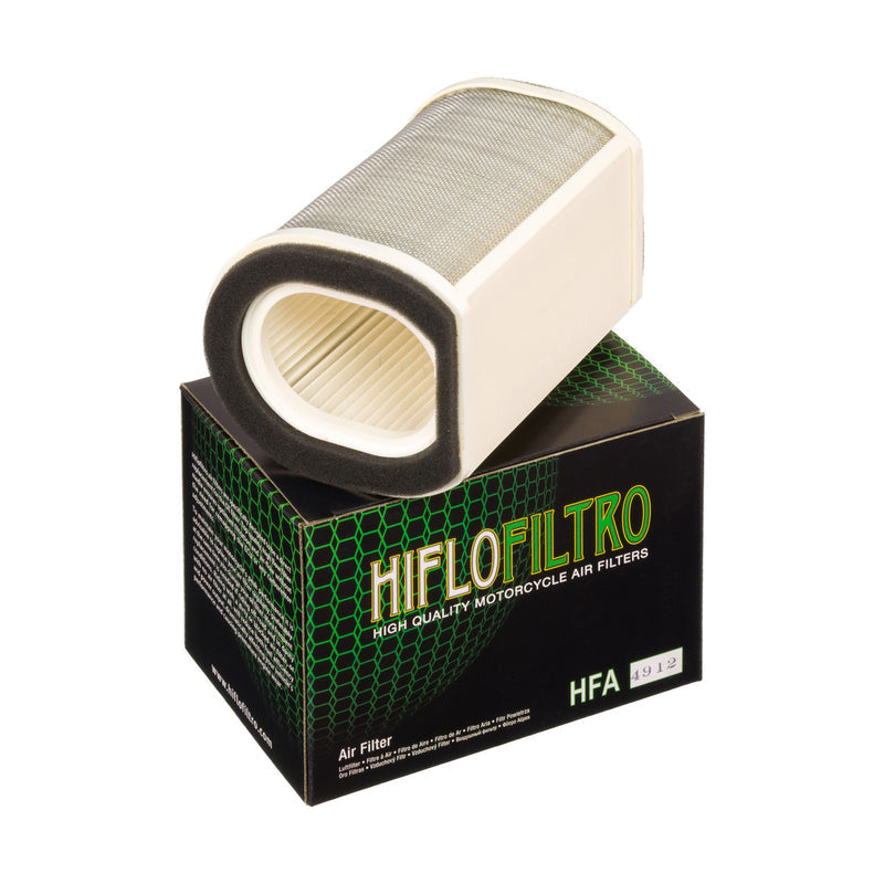 HifloFiltro HFA4912 Luftfilter passend für Yamaha FJR1300 (5JW)