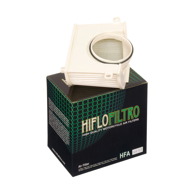HifloFiltro HFA4914 Luftfilter passend für Yamaha XV1600 A Road Star