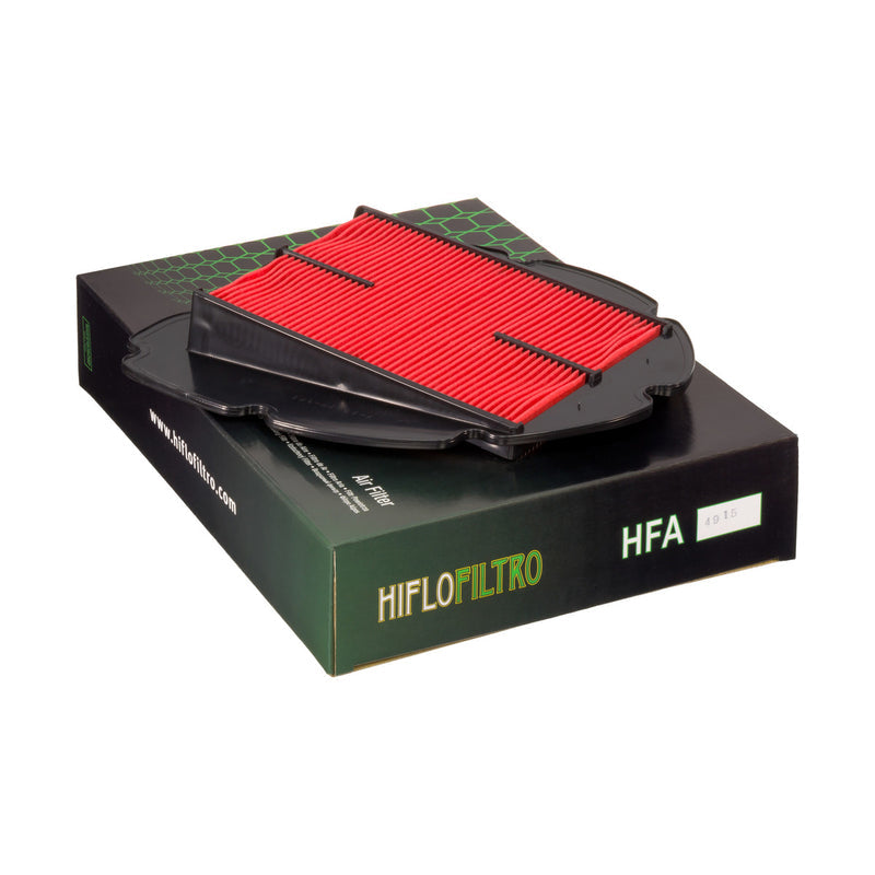 HifloFiltro HFA4915 Luftfilter passend für Yamaha TDM900 (5PS)