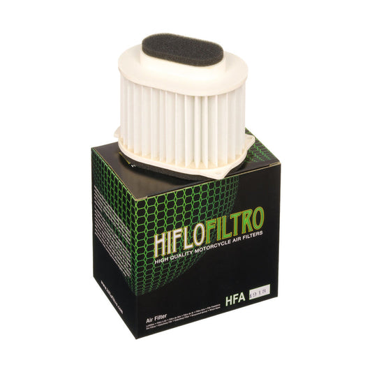 HifloFiltro HFA4918 Luftfilter passend für Yamaha XVZ13 TF Royal Star Venture (2pcs x