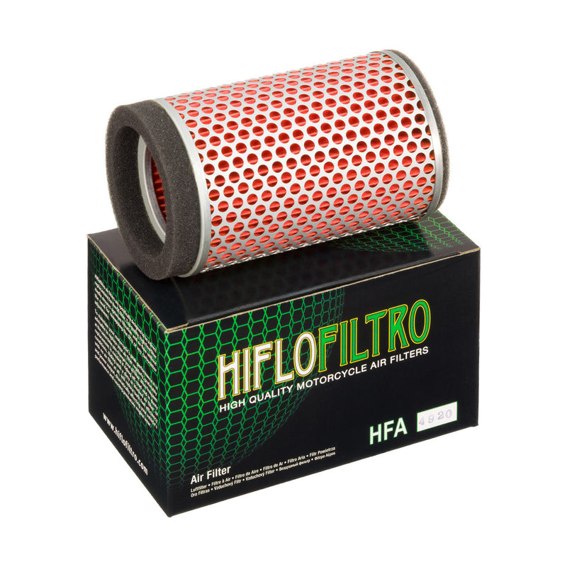 HifloFiltro HFA4920 Luftfilter passend für Yamaha XJR1300 (5WM)