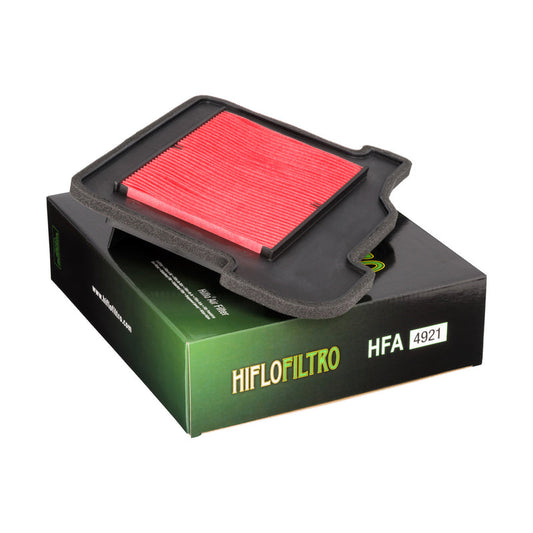 HifloFiltro HFA4921 Luftfilter passend für Yamaha FJ-09