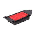 HifloFiltro HFA5001 Luftfilter passend für Kymco 125 Agility City (16” Wheels)