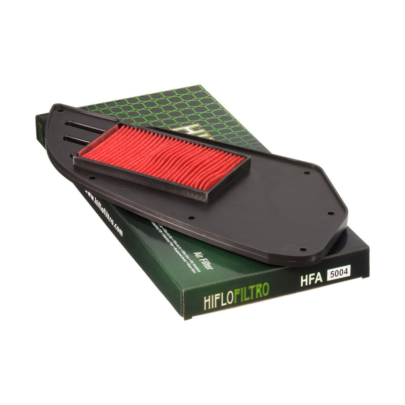 HifloFiltro HFA5004 Luftfilter passend für Kymco 125 Downtown i.e.